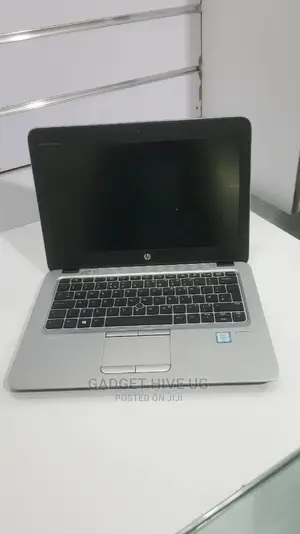 Laptop HP EliteBook 820 G3 4GB Intel Core I5 SSD 256GB