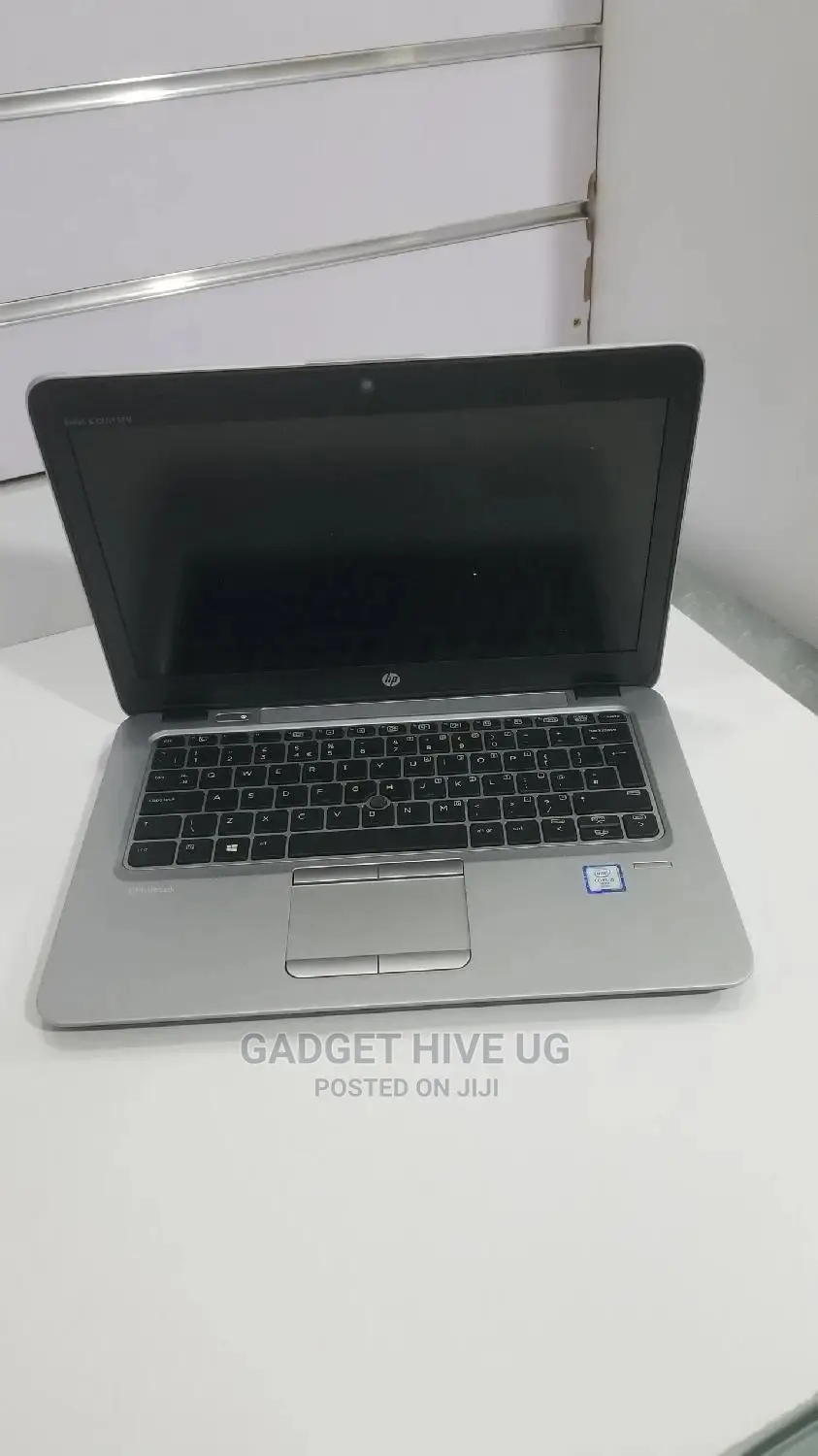 Laptop HP EliteBook 820 G3 4GB Intel Core I5 SSD 256GB