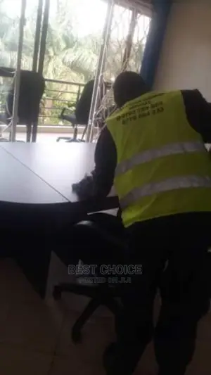 Office Cleaning,Sanitization, Fumigation, Disinfection.