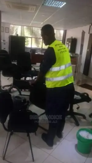 Office Cleaning,Sanitization, Fumigation, Disinfection.