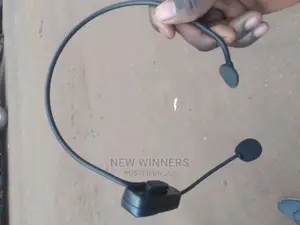 Colar Wireless Microphone