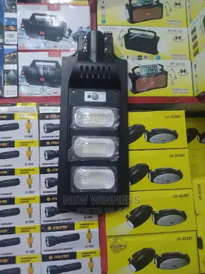 Solar Led Light