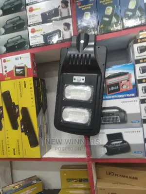 Solar Lights