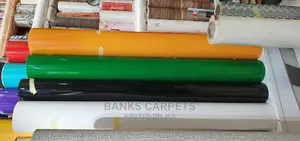 Plain 3D Sticker Wall Papers