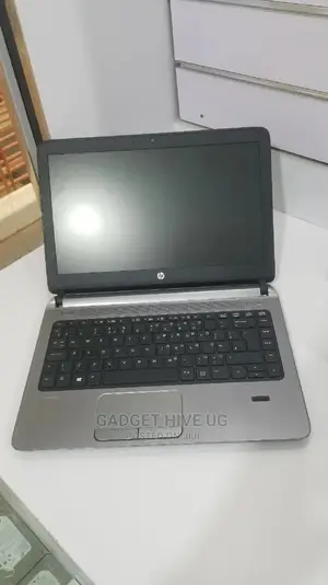 Laptop HP ProBook 640 G2 4GB Intel Core I5 500GB