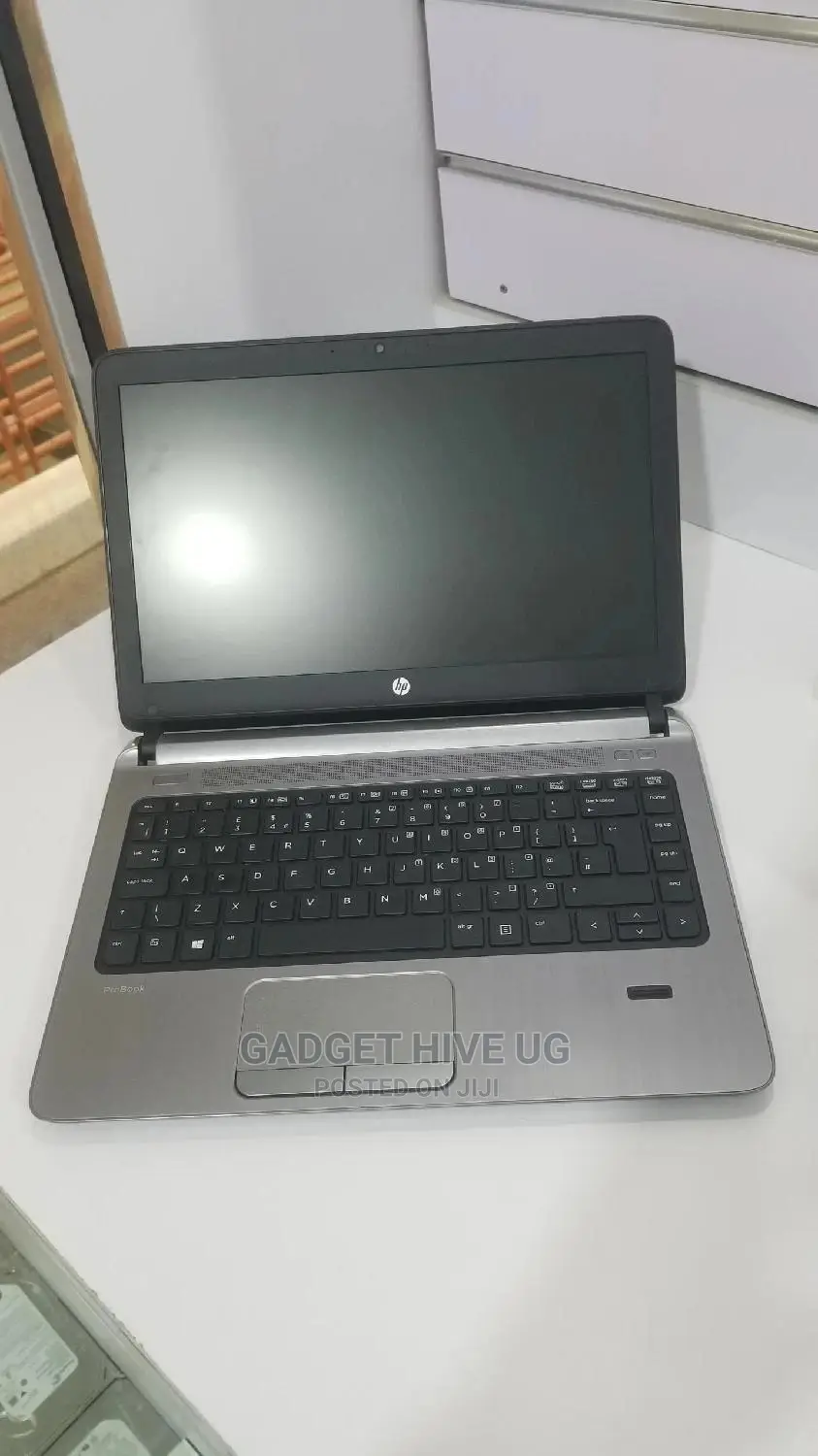 Laptop HP ProBook 640 G2 4GB Intel Core I5 500GB