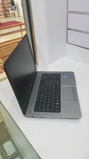 Laptop HP ProBook 640 G2 4GB Intel Core I5 500GB