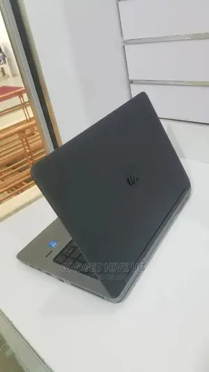 Laptop HP ProBook 640 G2 4GB Intel Core I5 500GB