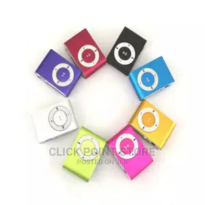 Mp3 Player / Mp3 Players (Brand New Mp3 Player)