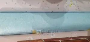 3D Sticker Wall Papers