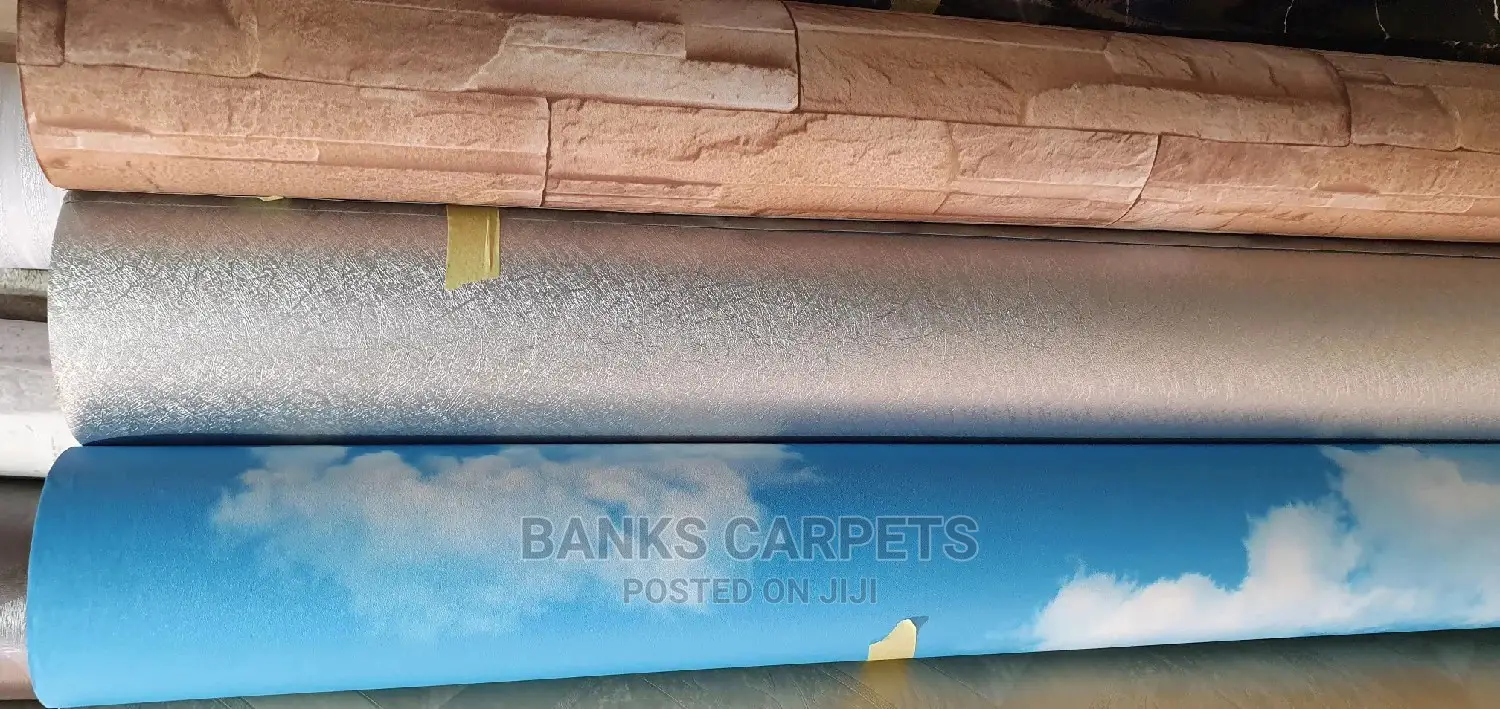 3D Wall Papers