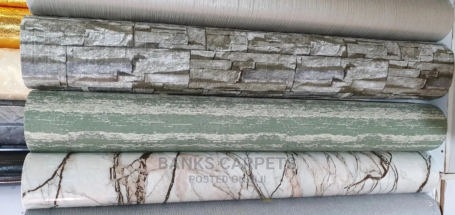 3D Wall Papers