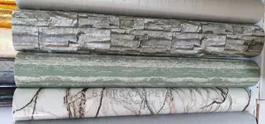 3D Wall Papers