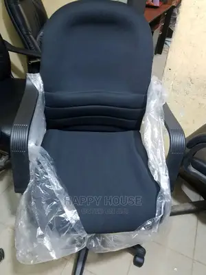 Fabric Office Chairs