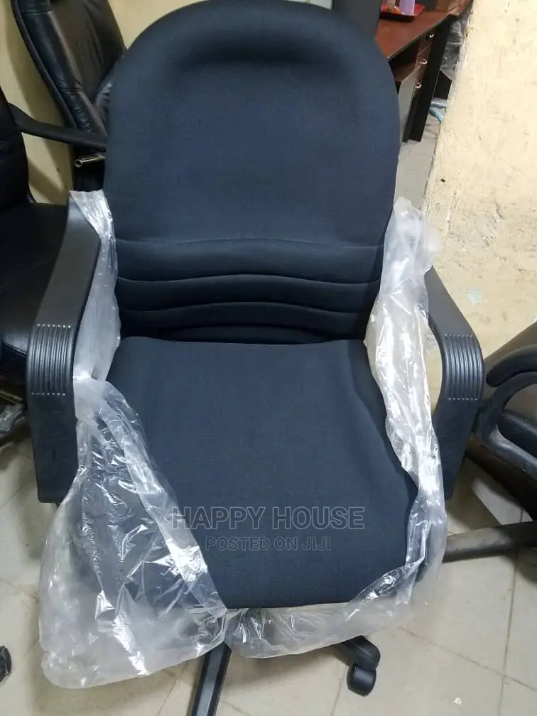 Fabric Office Chairs