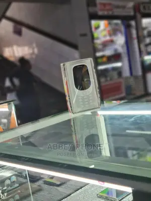 New Nokia 3310 Gray