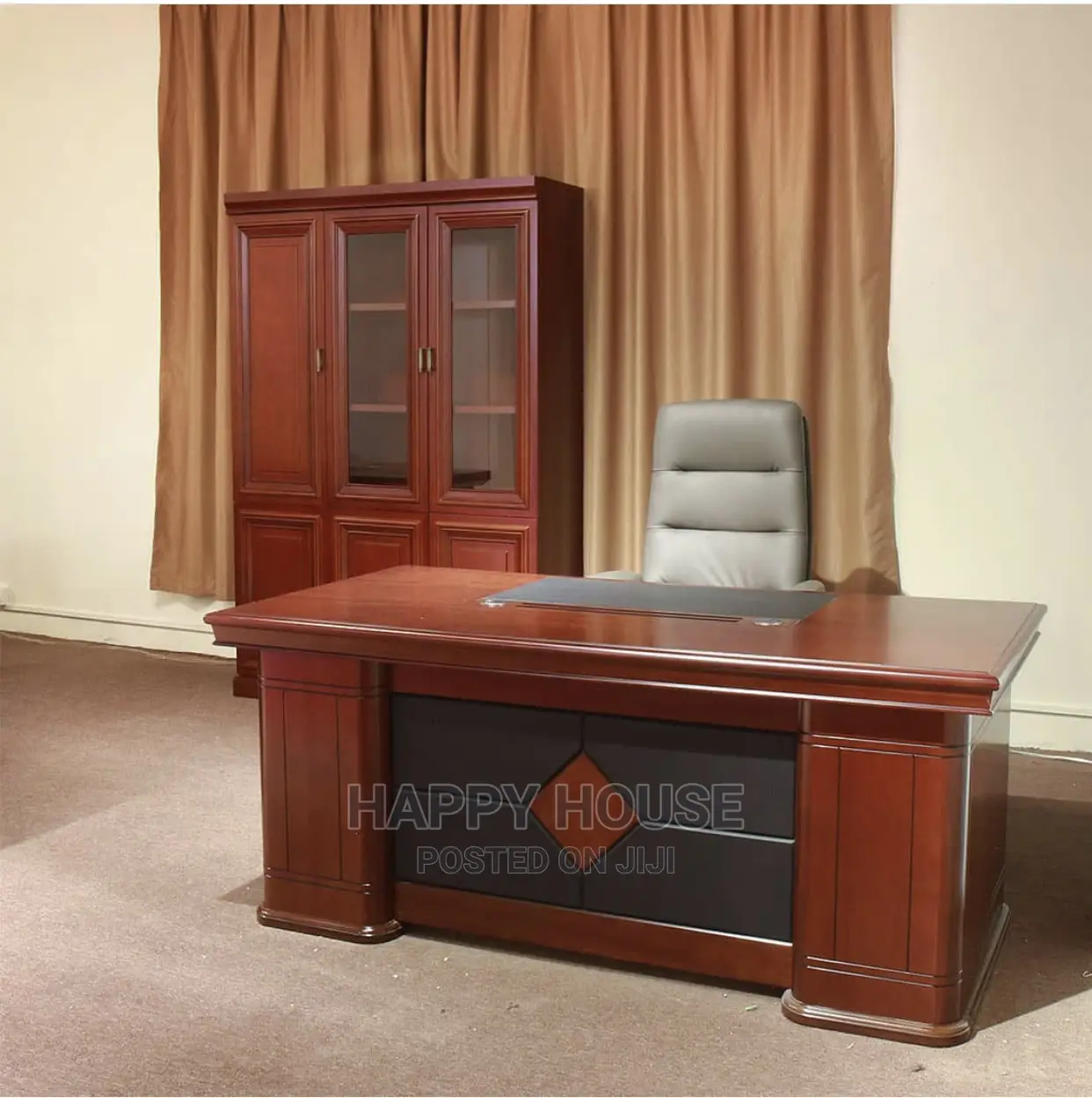 Cooperate Office Table