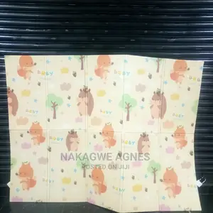 Baby Crawl Mats