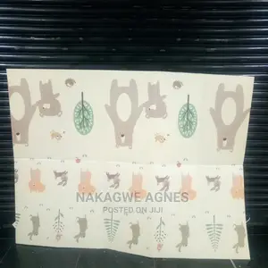 Baby Crawl Mats