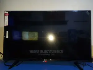 LG 40 Inches LED TV With Inbuilt Decoder+Free Wall Mount