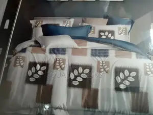 New 6 by 6 Duvets