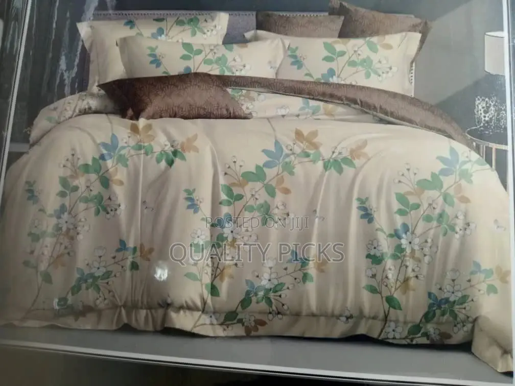 5 by 6 Duvets