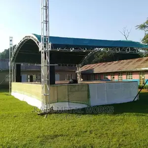 Event Stages or Truss