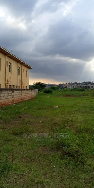 Two Prime Plots in Kira Near the Main Road on Sell