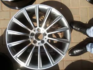 Original 20 Inches Rims for Benz Ml 350