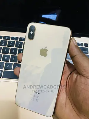 Apple iPhone XS Max 256 GB White