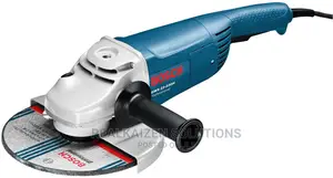 Bosch Professional Heavy Duty Angle Grinder 2200W