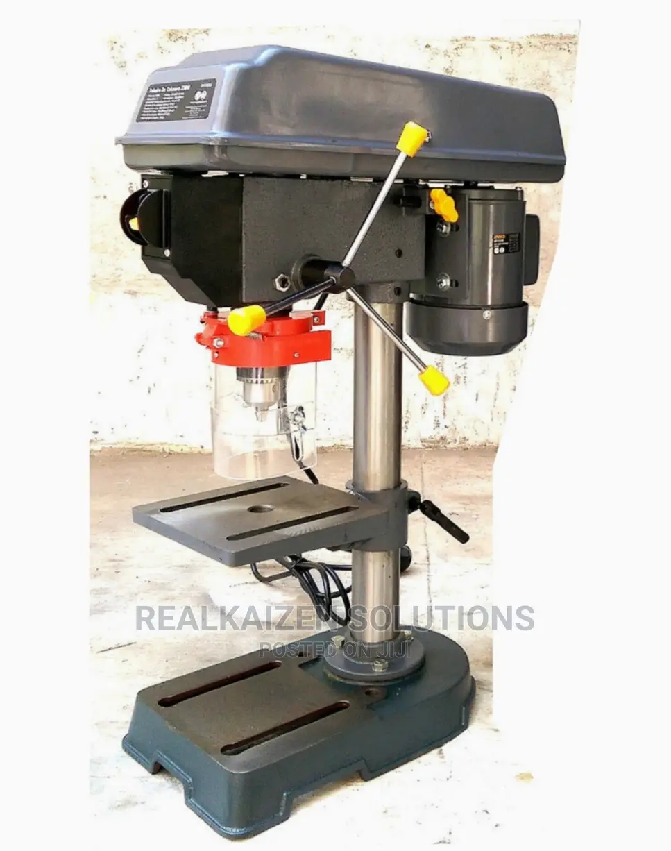 Ingco Bench Drill Press 350w