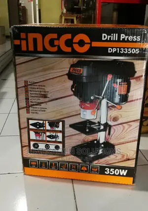 Ingco Bench Drill Press 350w