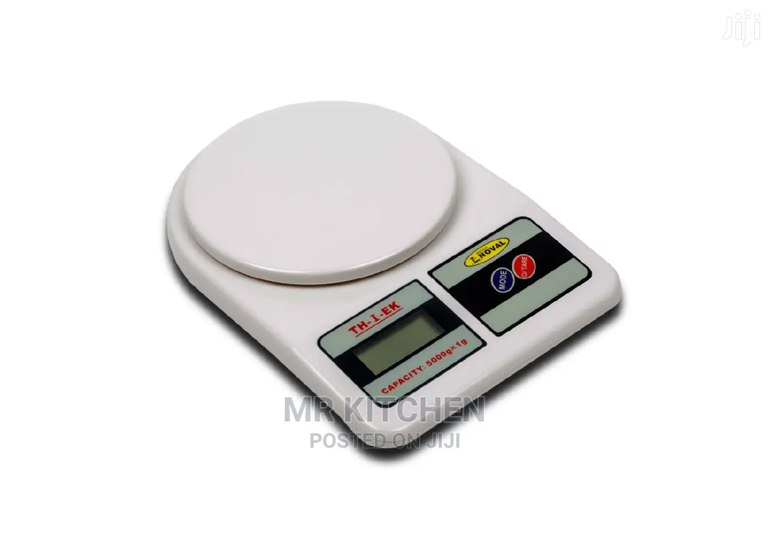 Kitchen Weighing Scale