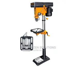 Ingco Heavy Duty Bench Drill Press 750W