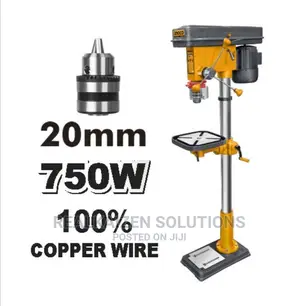 Ingco Heavy Duty Bench Drill Press 750W