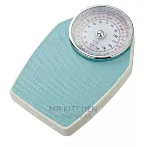 Bathroom Weighing Scale