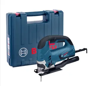 Bosch Professional Bow Handle Heavy Duty Jigsaw 650W