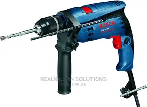 Bosch Professional 16mm Impact Drill 750W