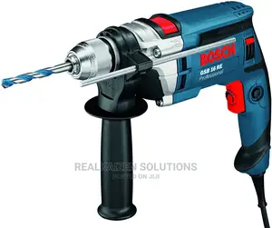 Bosch Professional 16mm Impact Drill 750W