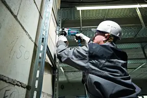 Bosch Professional 16mm Impact Drill 750W
