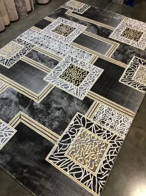 Modern Rugs