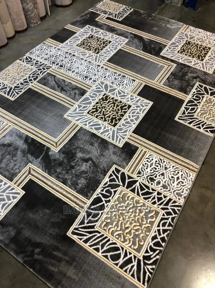 Modern Rugs