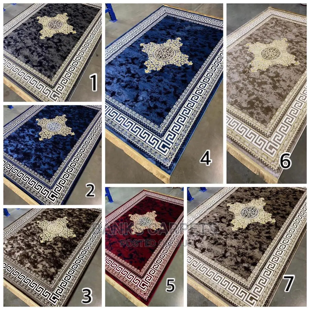 3D Rug Carpets