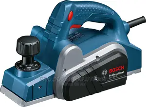 Bosch Professional Planer 650W