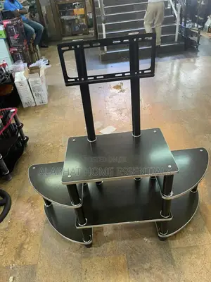 Tv Stand With Tv Mount