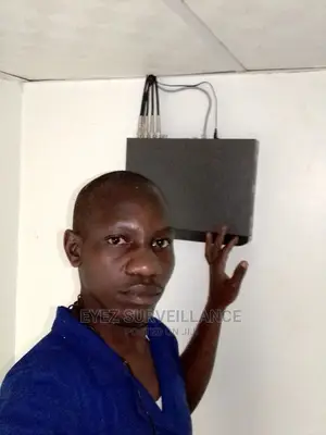 Technician for CCTV Cameras
