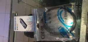 Capture Card and Hdmi Cable