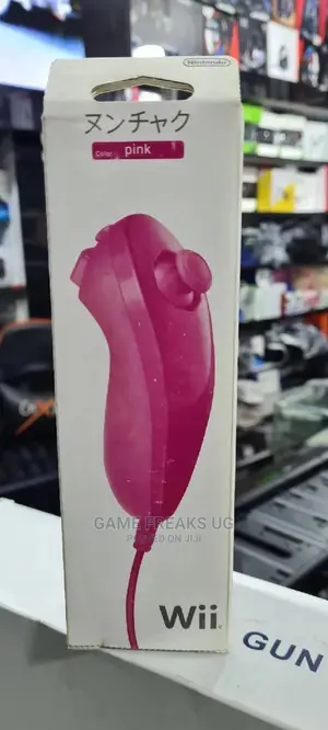 Nintendo Wii Remote