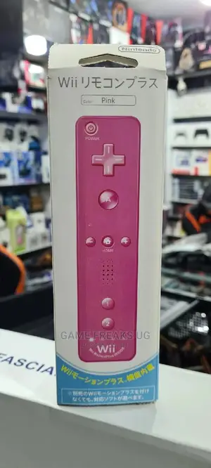 Nintendo Wii Remote